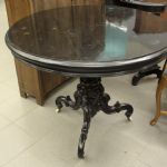 899 6375 COFFEE TABLE